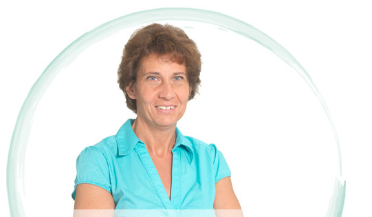 Frau M&uuml;hlbauer